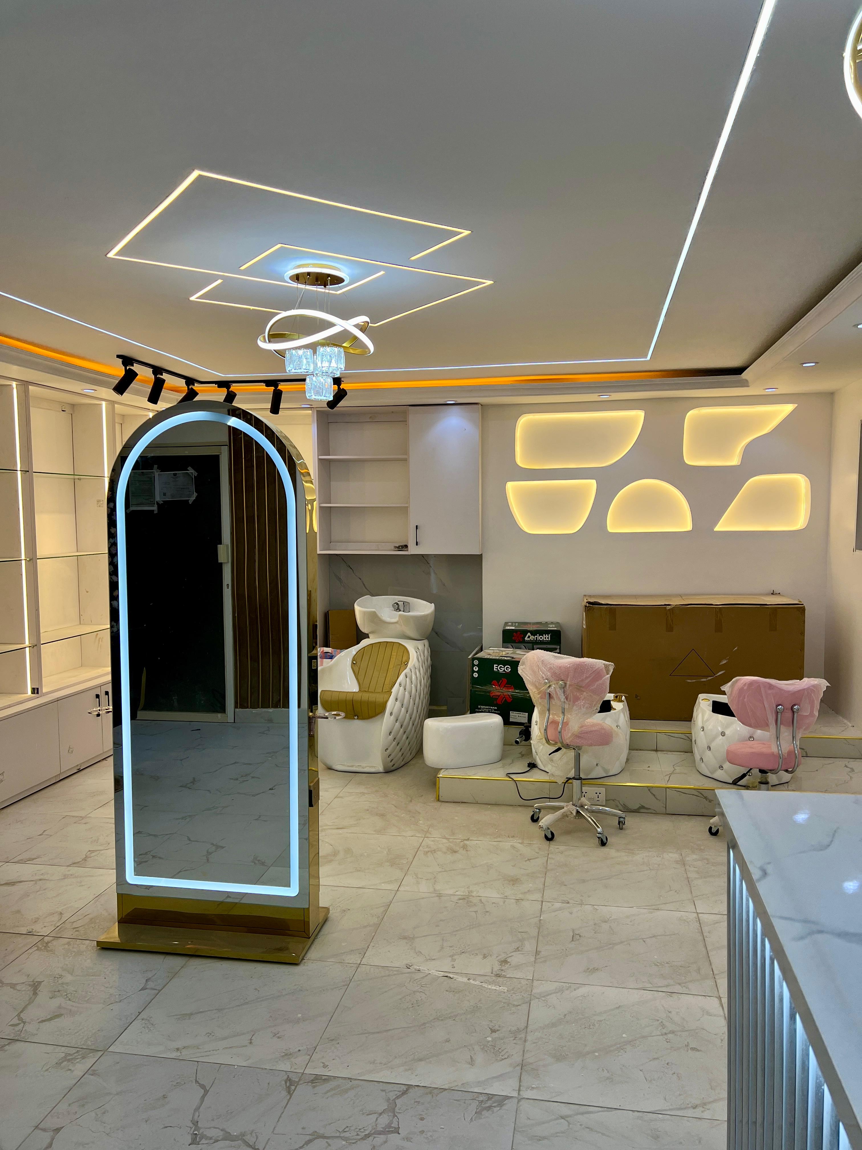 Desobuild Interiors | Turn your dreams into reality with us
