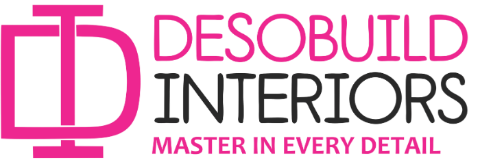 desobuild interiora=s logo